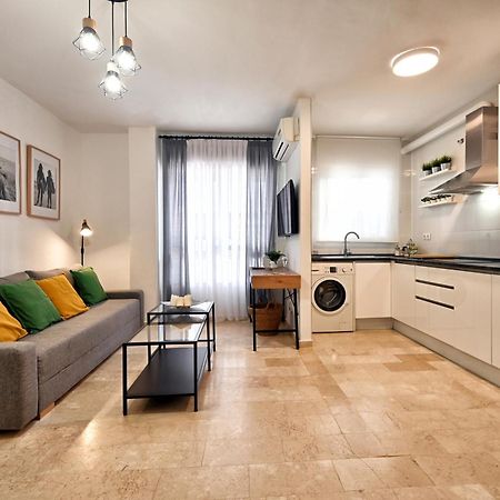 Love Rent4 Malaga Rafa Eksteriør bilde